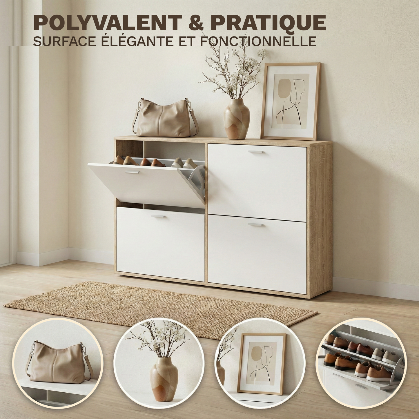 Rangement Chaussures