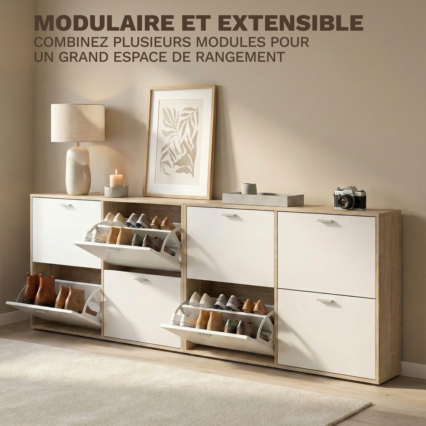 Rangement Chaussures